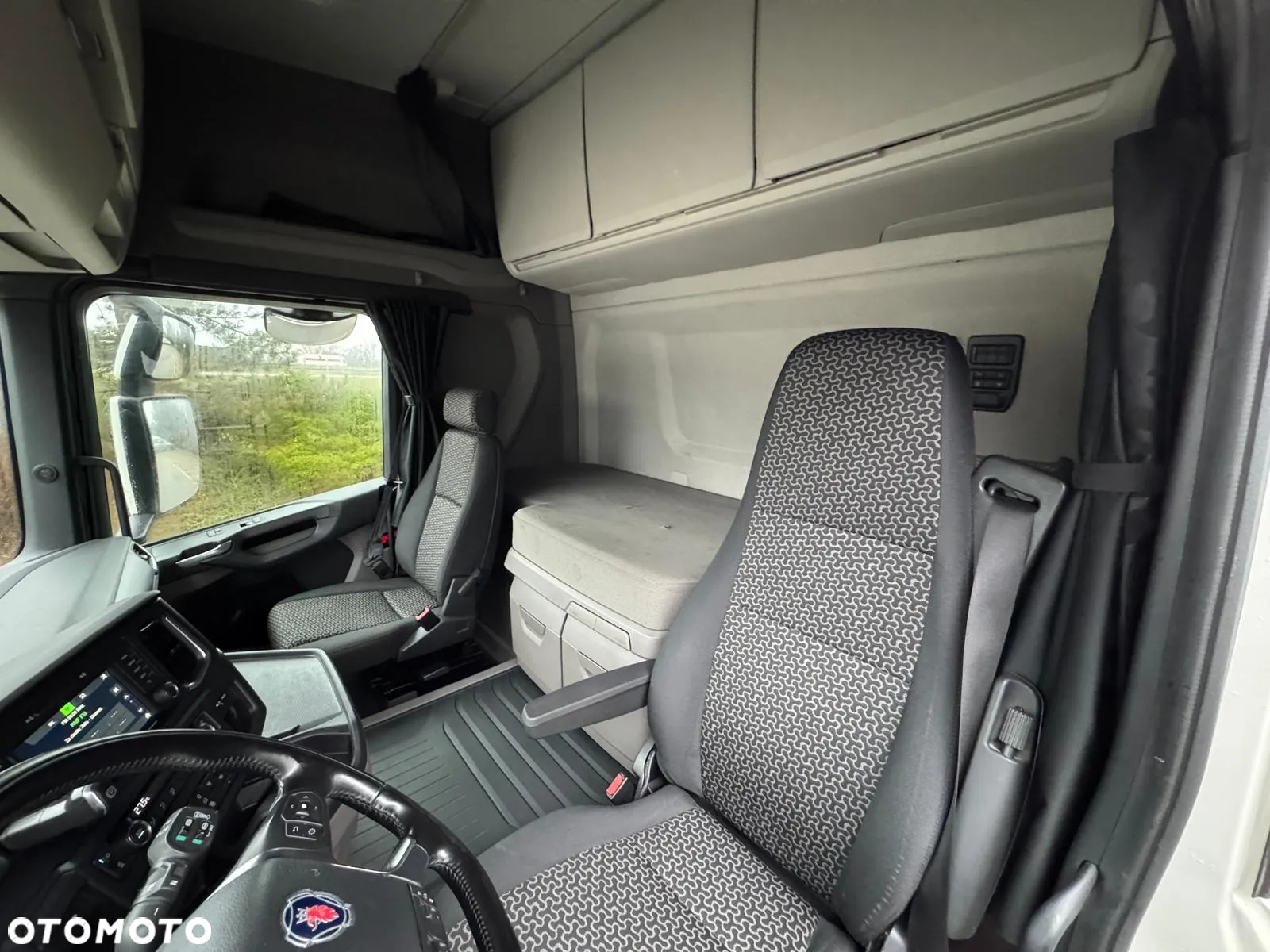 Scania R450 A4X2NA - 25