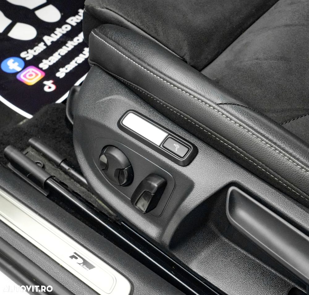 Volkswagen ARTEON 2.0 TDI DSG 4Motion R-Line - 28