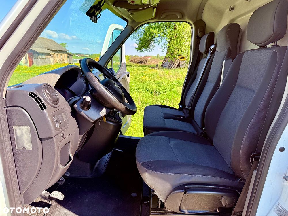Renault MASTER 2.3DCI 135KM - 19