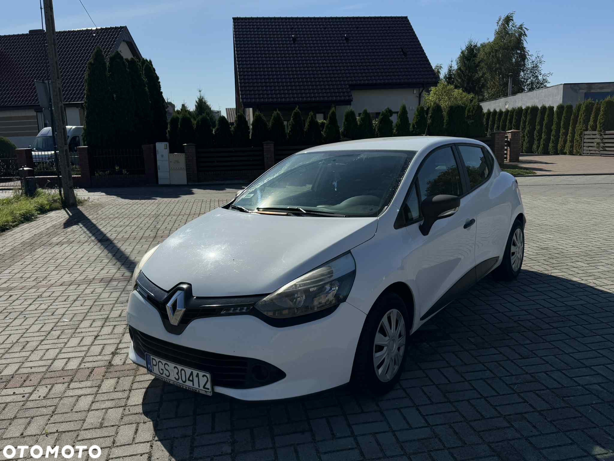 Renault Clio 1.5 dCi Alize - 9