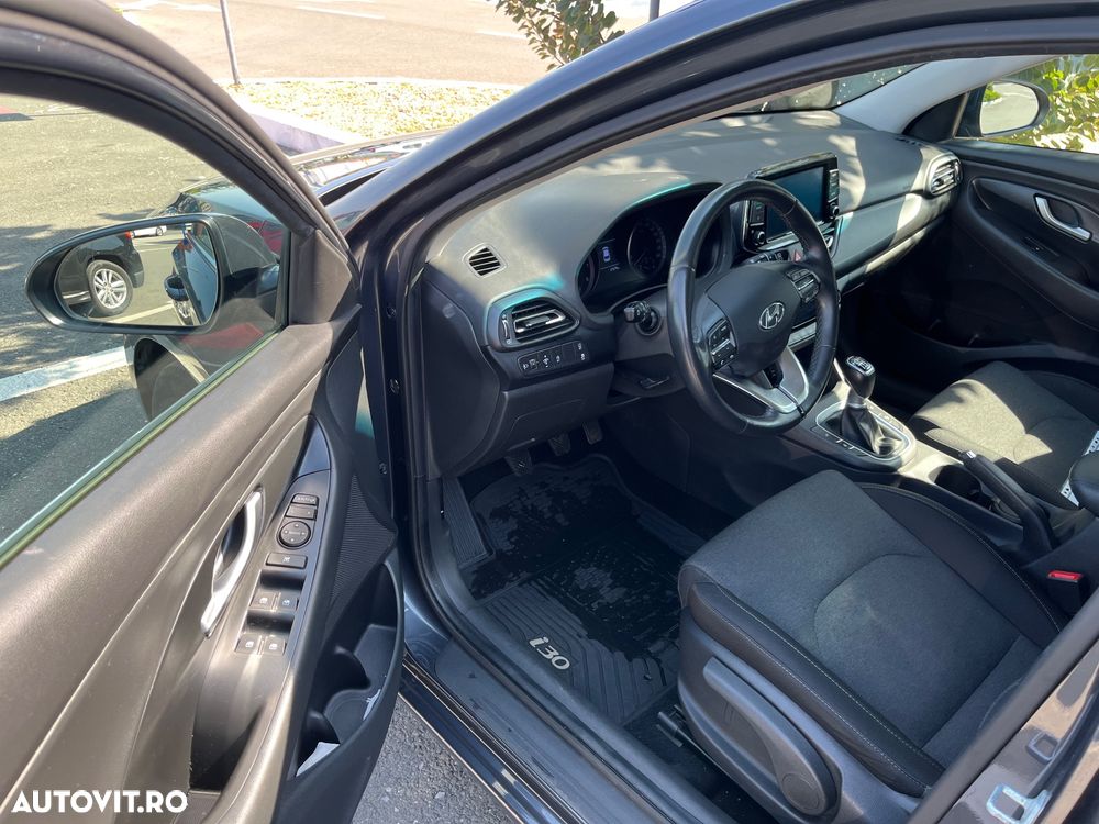 Hyundai i30 - 13