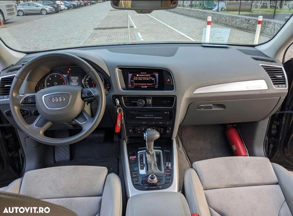 Audi Q5 - 3