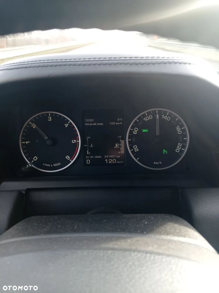 Land Rover Range Rover Sport S 3.0TD V6 HSE - 13