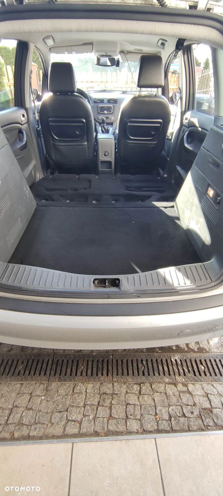 Ford Focus C-Max 1.6 TDCi Futura - 15
