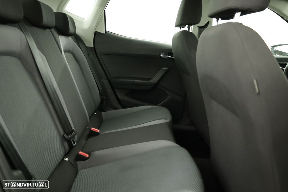 SEAT Arona 1.0 TSI Style DSG - 20