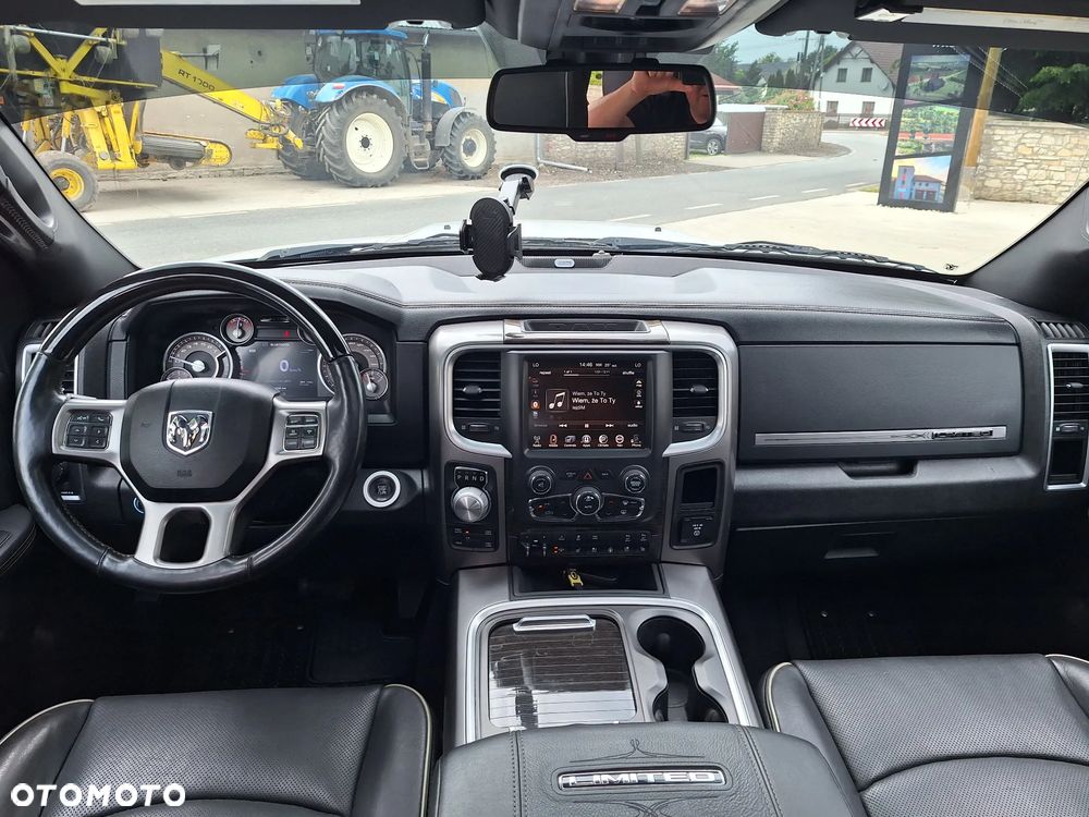 Dodge RAM - 14