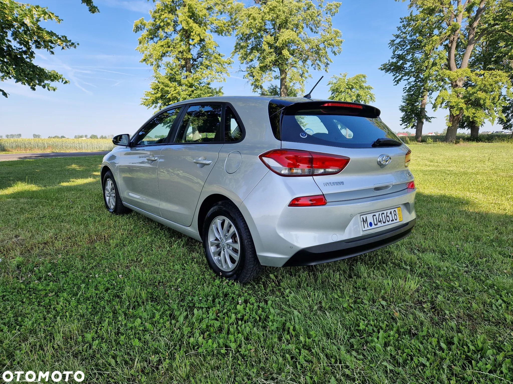 Hyundai i30 - 24