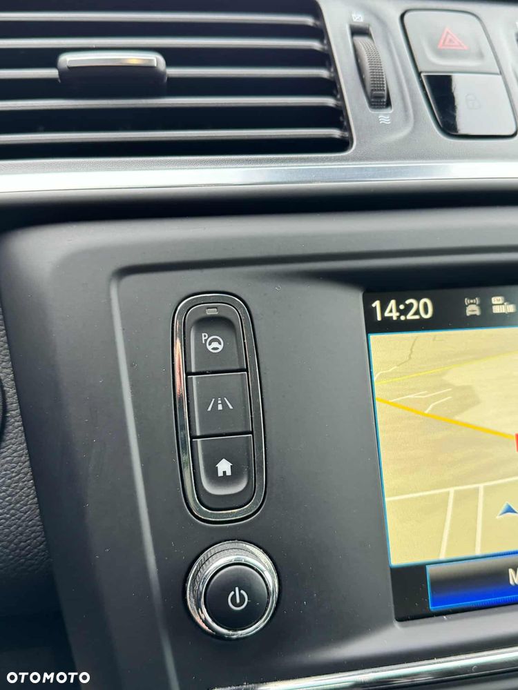 Renault Kadjar 1.2 Energy TCe Intens - 14