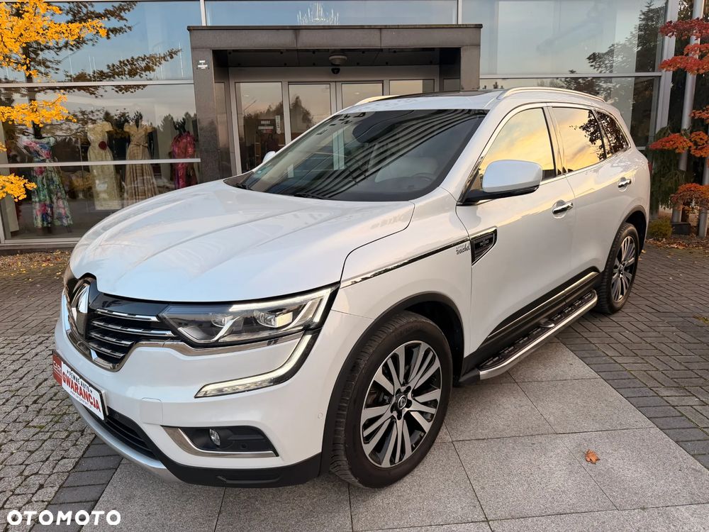 Renault Koleos - 30