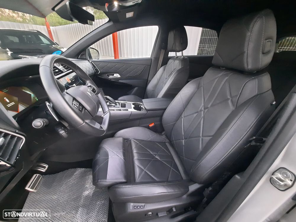 DS DS7 Crossback E-Tense Rivoli EAT8 - 32