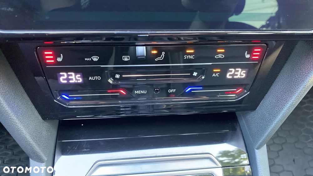 Volkswagen Arteon Shooting Brake - 24