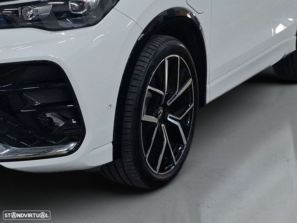 VW Tiguan 1.5 TSI eHybrid R-Line DSG - 4
