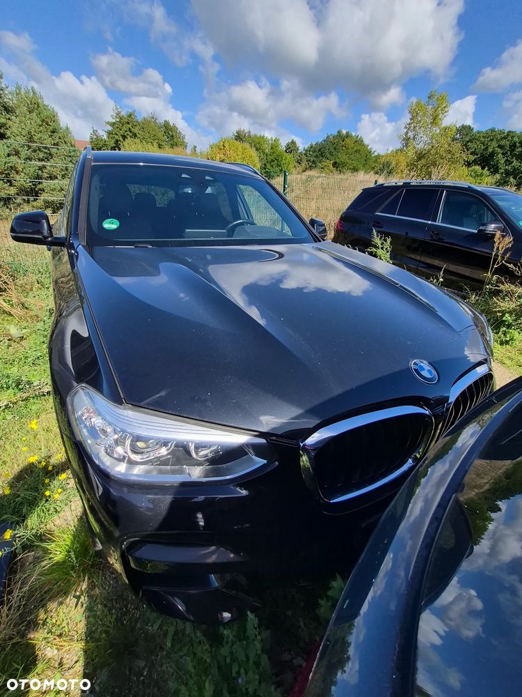 BMW X3 - 4