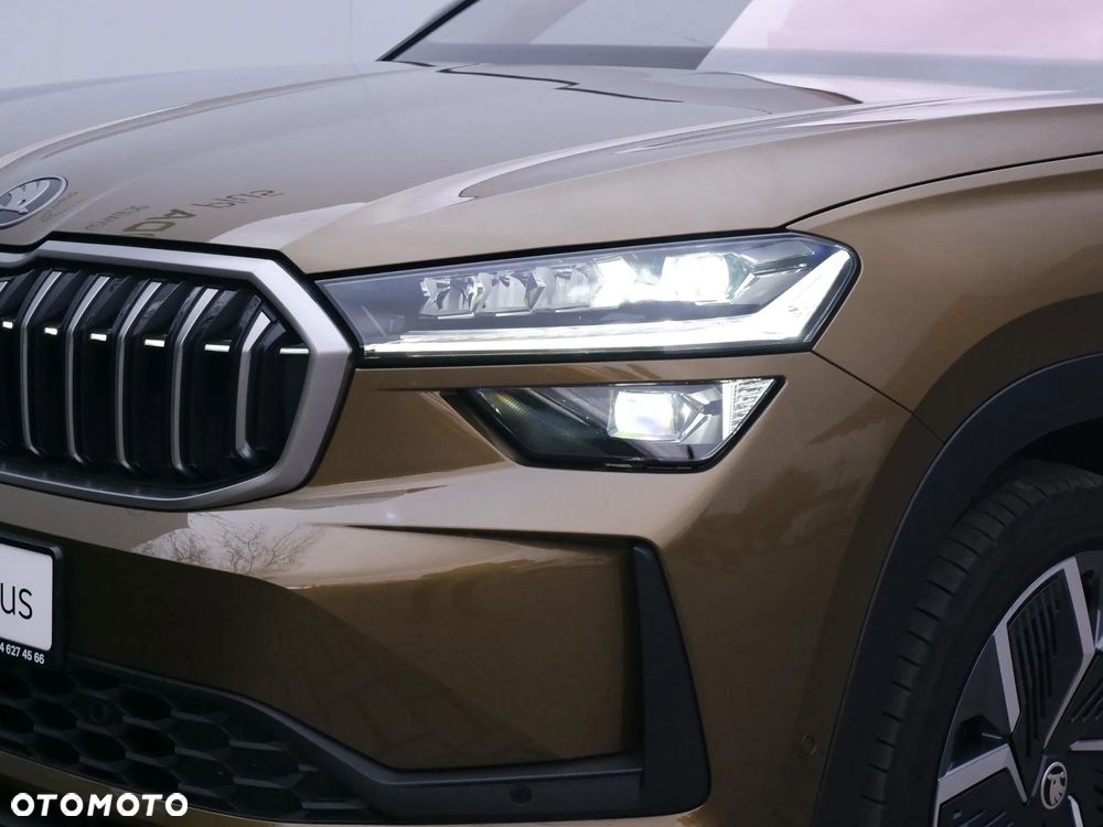 Skoda Kodiaq 2.0 TDI 4x4 Selection DSG - 9