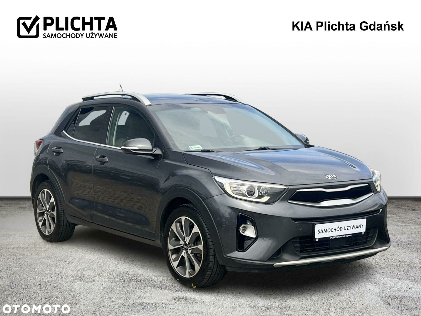 Kia Stonic - 6