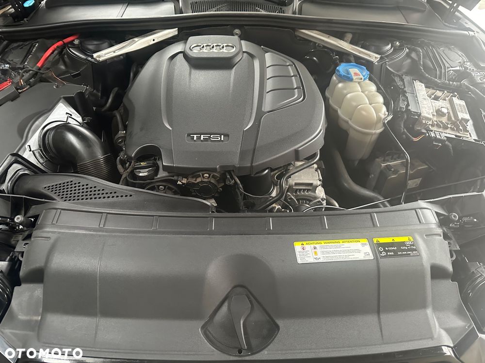 Audi A5 Sportback 2.0 TFSI Quattro S tronic - 22