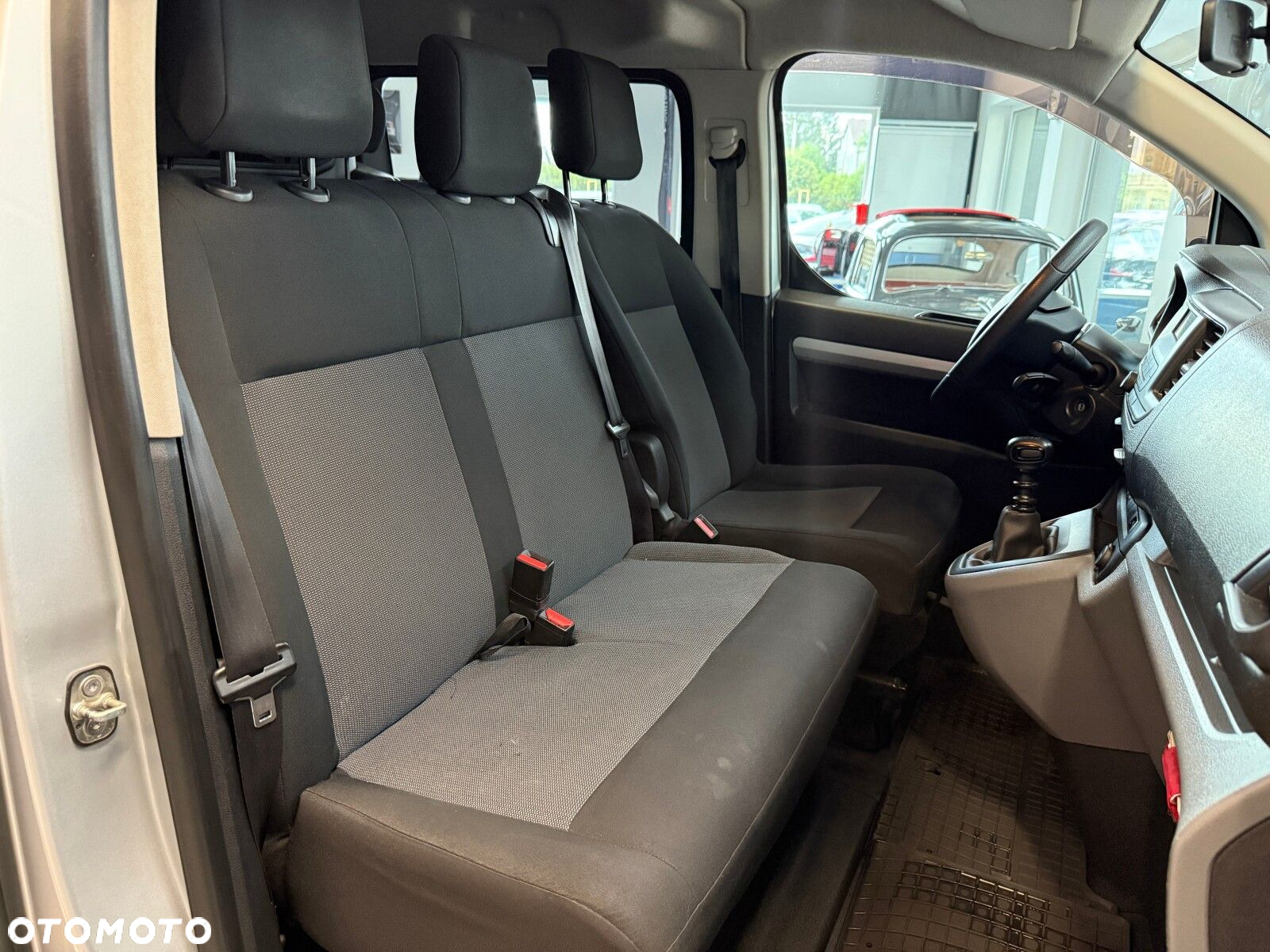 Citroën Jumpy - 12