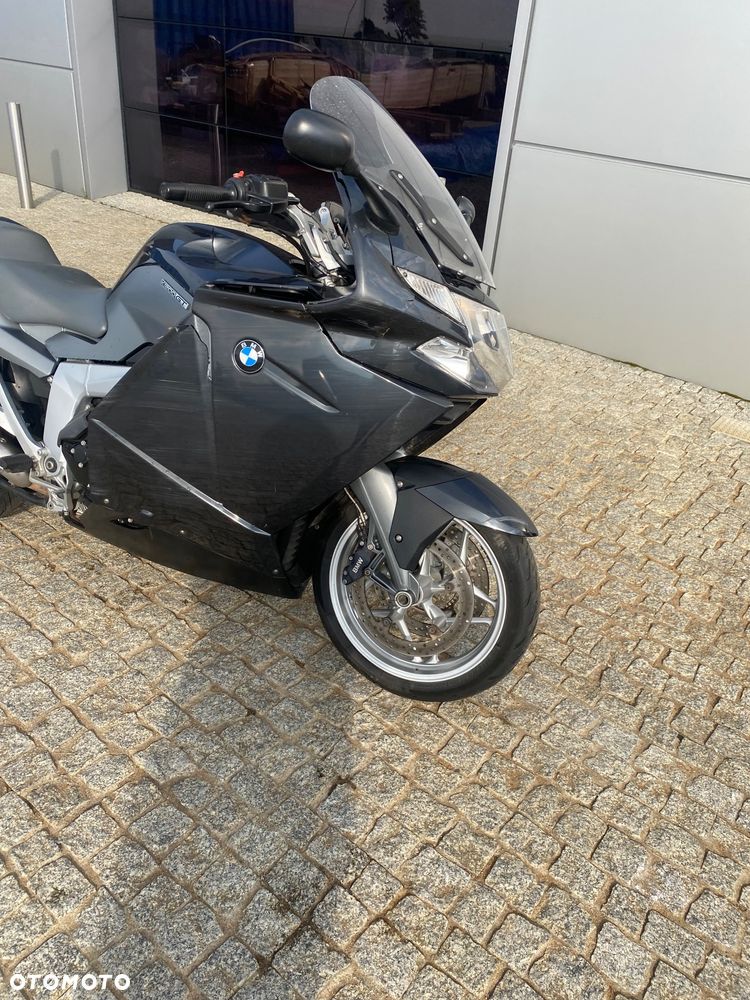 BMW K - 3