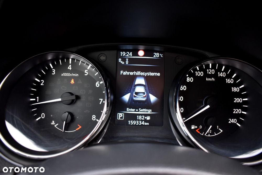 Nissan Qashqai 1.2 DIG-T Xtronic 360 - 33