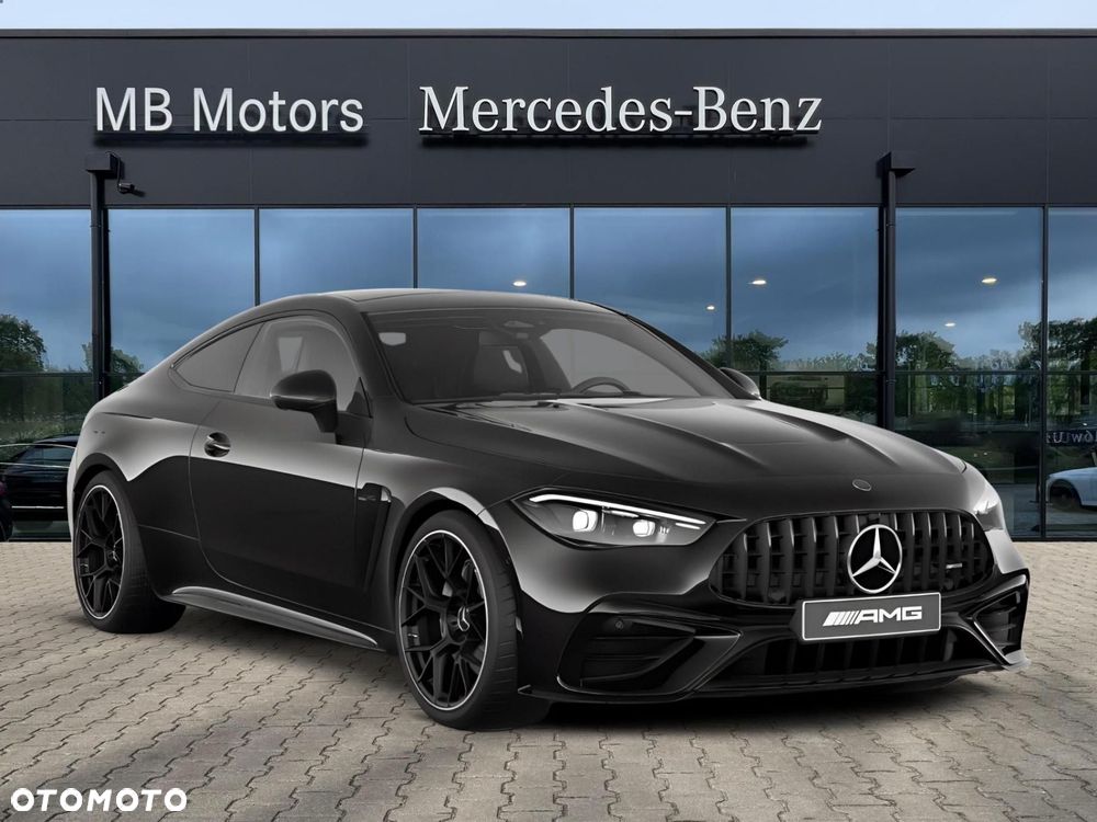 Mercedes-Benz CLE - 3