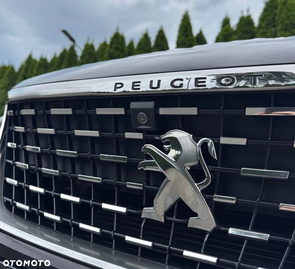 Peugeot 3008 - 8