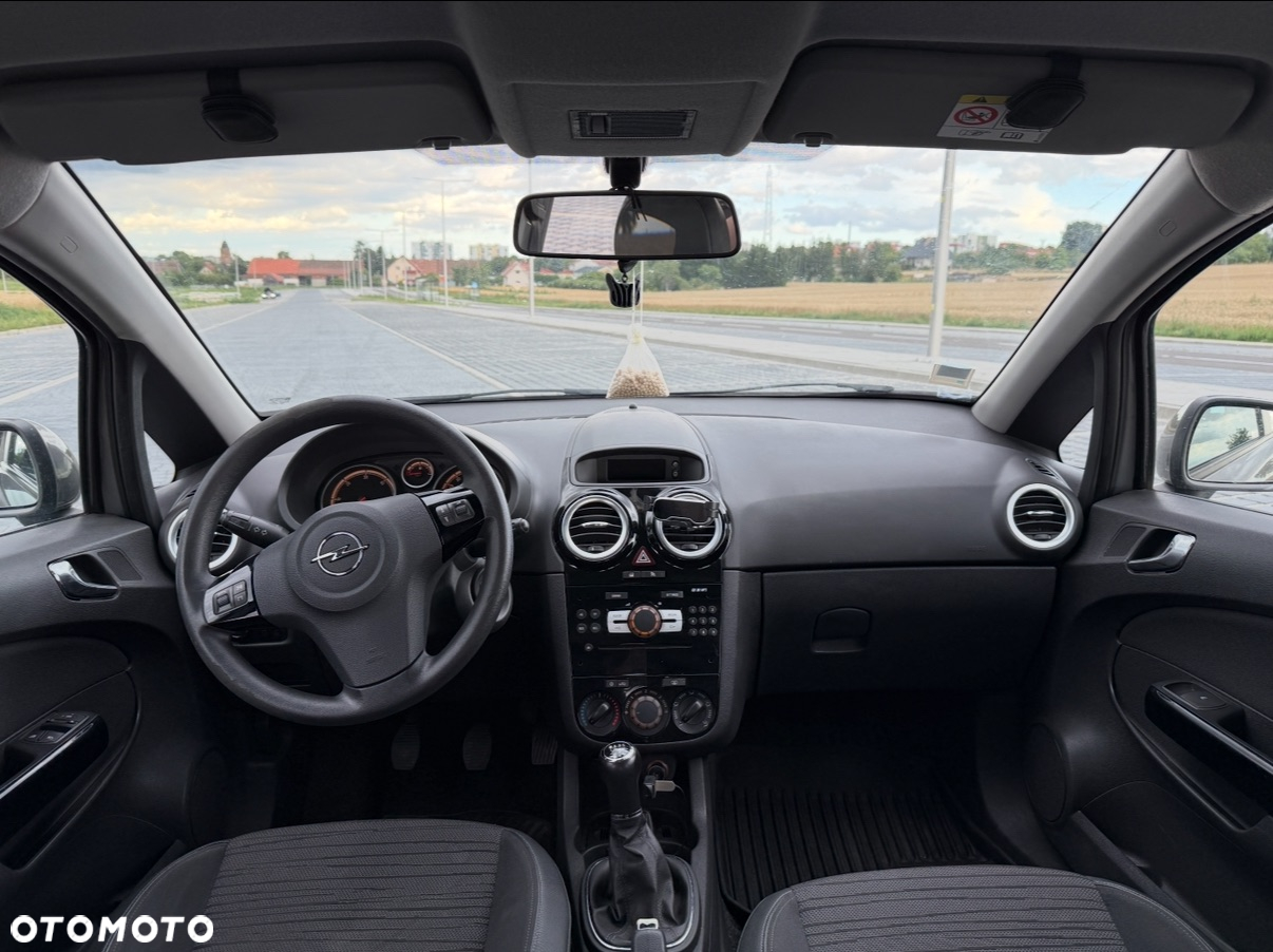 Opel Corsa 1.3 CDTI Cosmo - 10