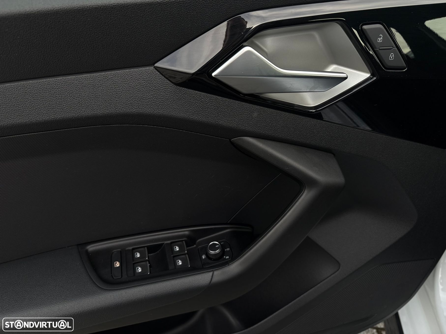 Audi A1 Sportback 25 TFSI - 26