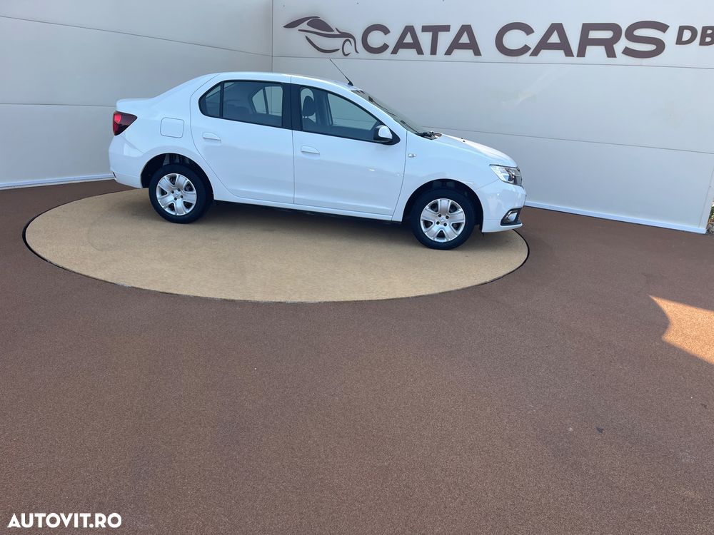 Dacia Logan - 19