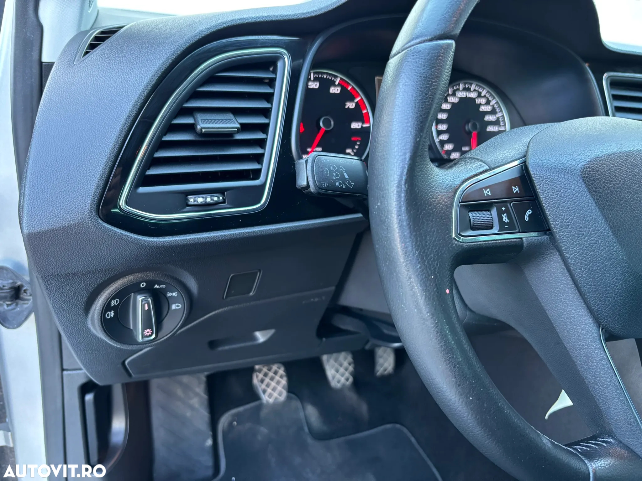 Seat Leon 1.2 TSI Start&Stop Style - 27