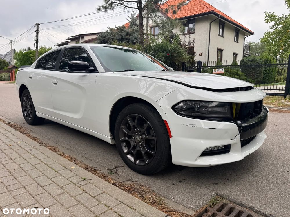 Dodge Charger - 4