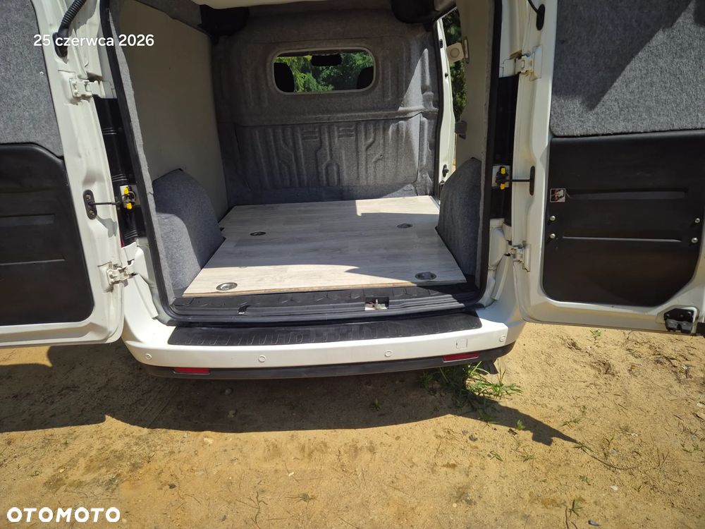 Fiat Doblo - 11