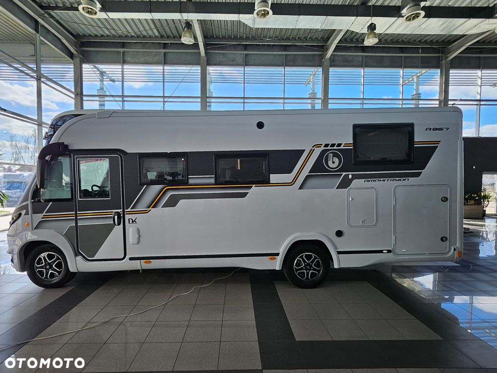 Benimar Amphitryon 967 T26 - 24