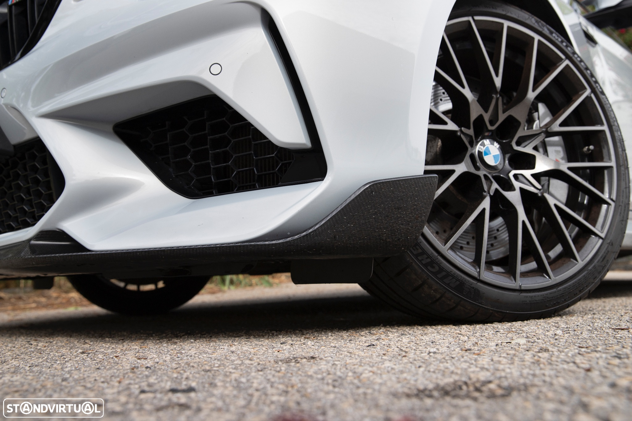 BMW M2 Competition Coupe DKG - 15