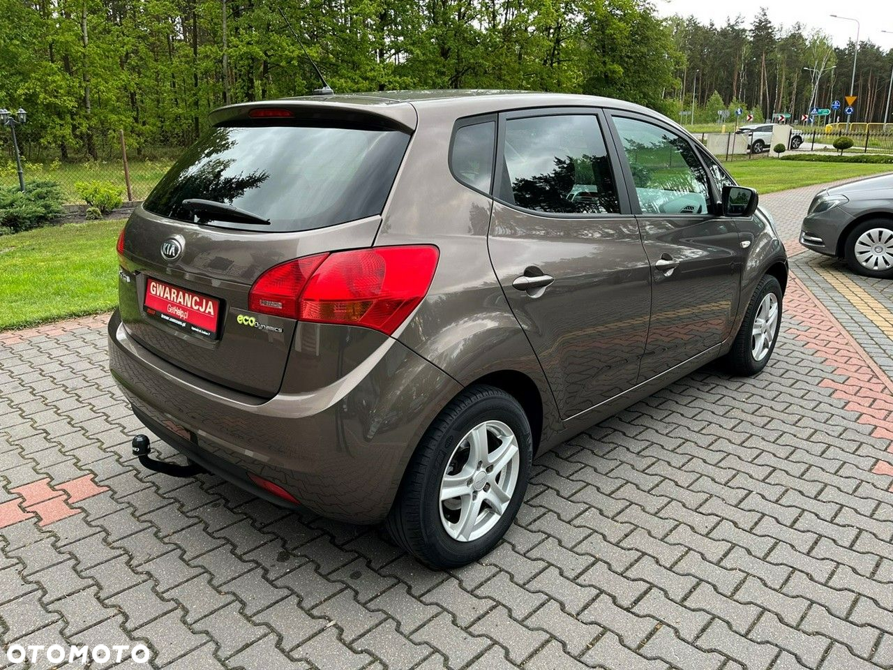 Kia Venga - 6