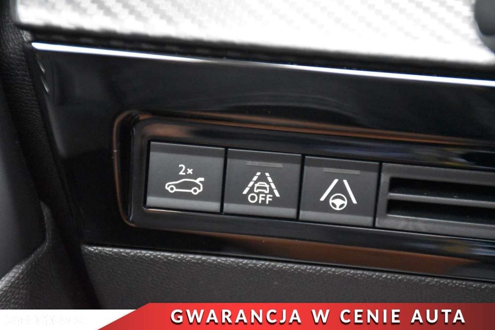 Peugeot 508 SW HDi 160 Automatik Allure - 19