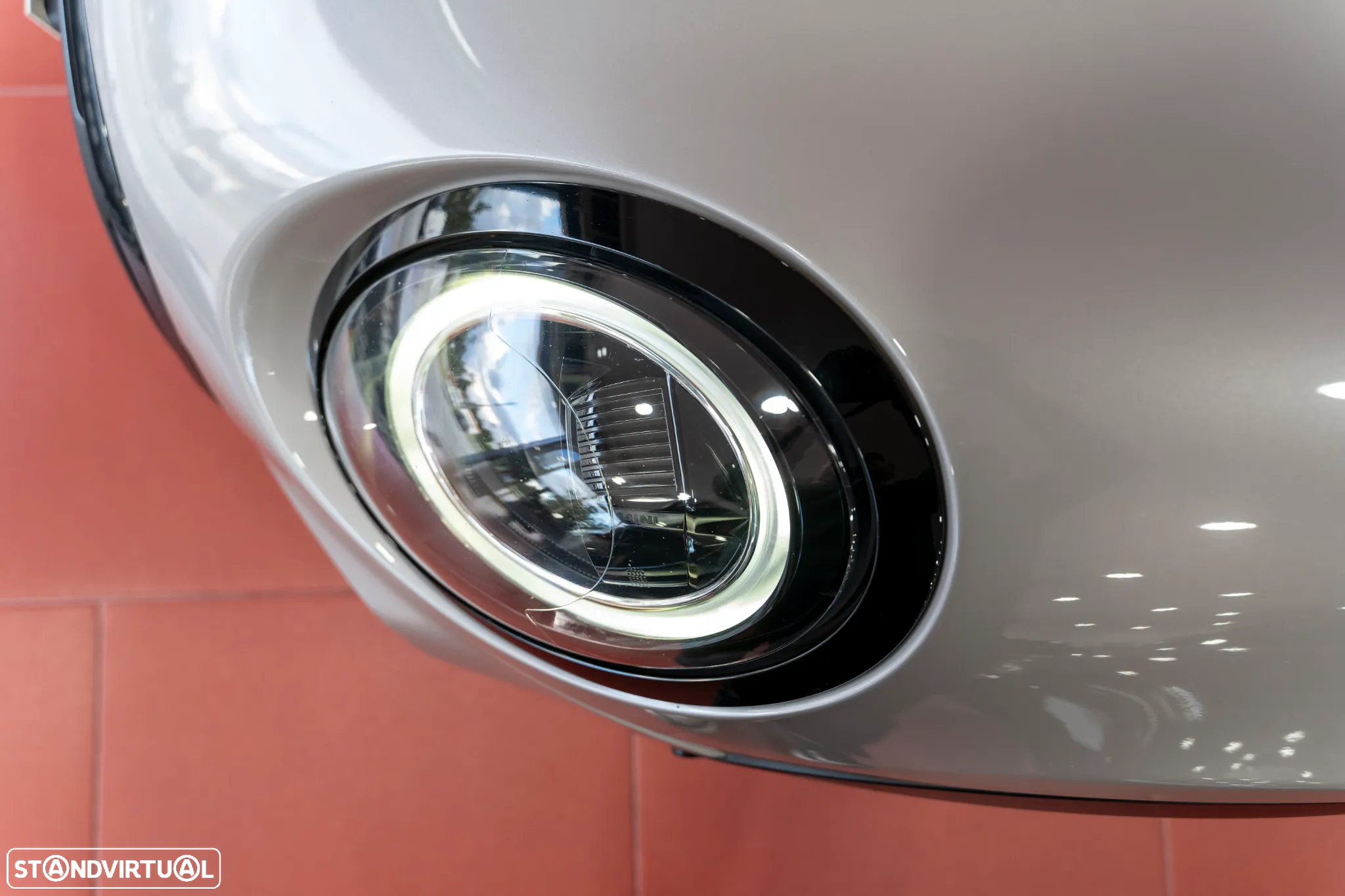 MINI 5 Portas One Auto - 14