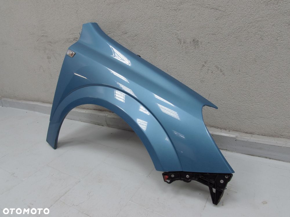 OPEL ASTRA III H 05-14 BLOTNIK PRAWY PRZOD Z20N DO ZALOZENIA - 2