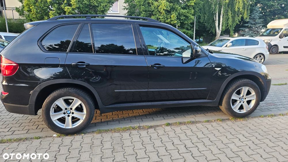 BMW X5 - 5