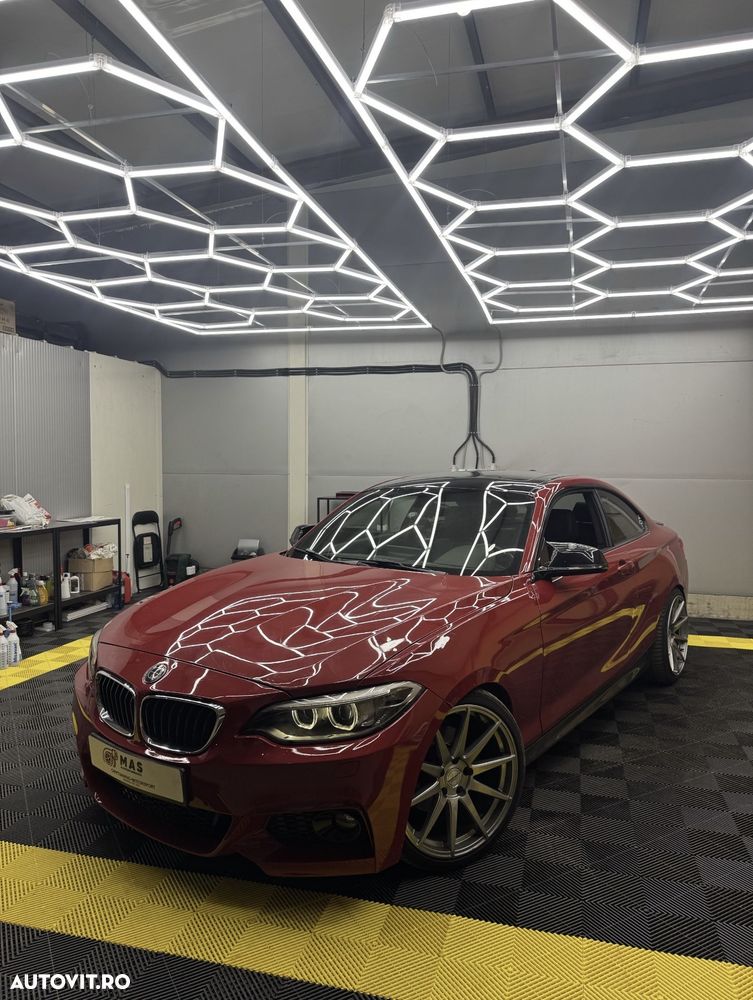 BMW 2 Series 2017 — imagine 3