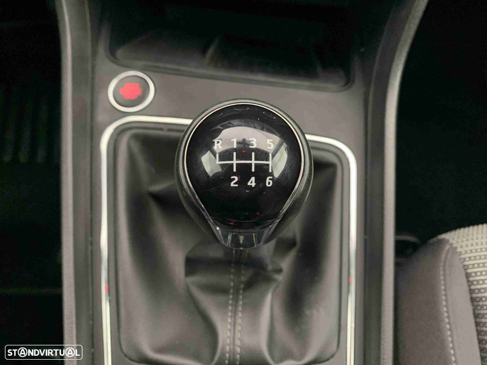 SEAT Leon ST 1.5 TGI Style S/S - 10