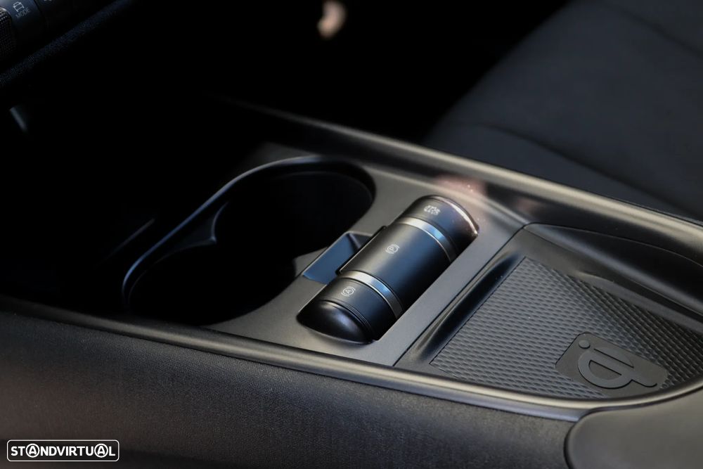 BYD Dolphin 60.4 kWh Design - 20