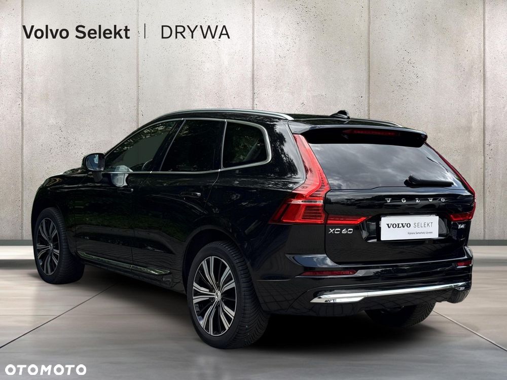 Volvo XC 60 - 4