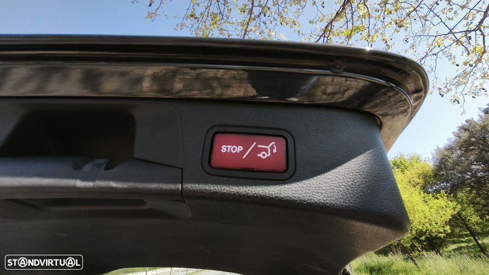 Mercedes-Benz C 300 de T 9G-TRONIC Avantgarde - 26