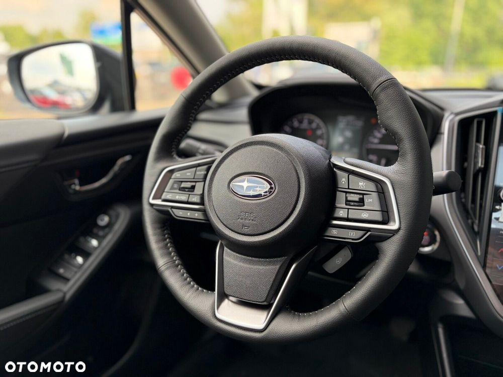 Subaru Crosstrek 2.0i-S e-Boxer Platinum (EyeSight) Lineartronic - 16