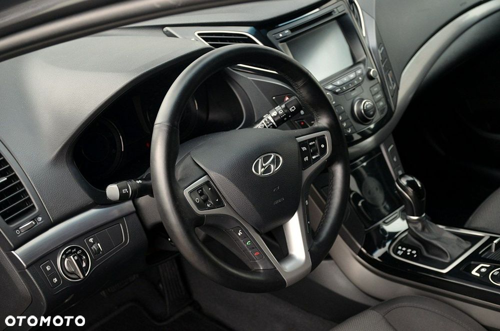 Hyundai i40 - 13