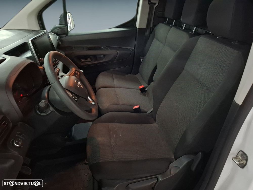 Opel Combo - 10