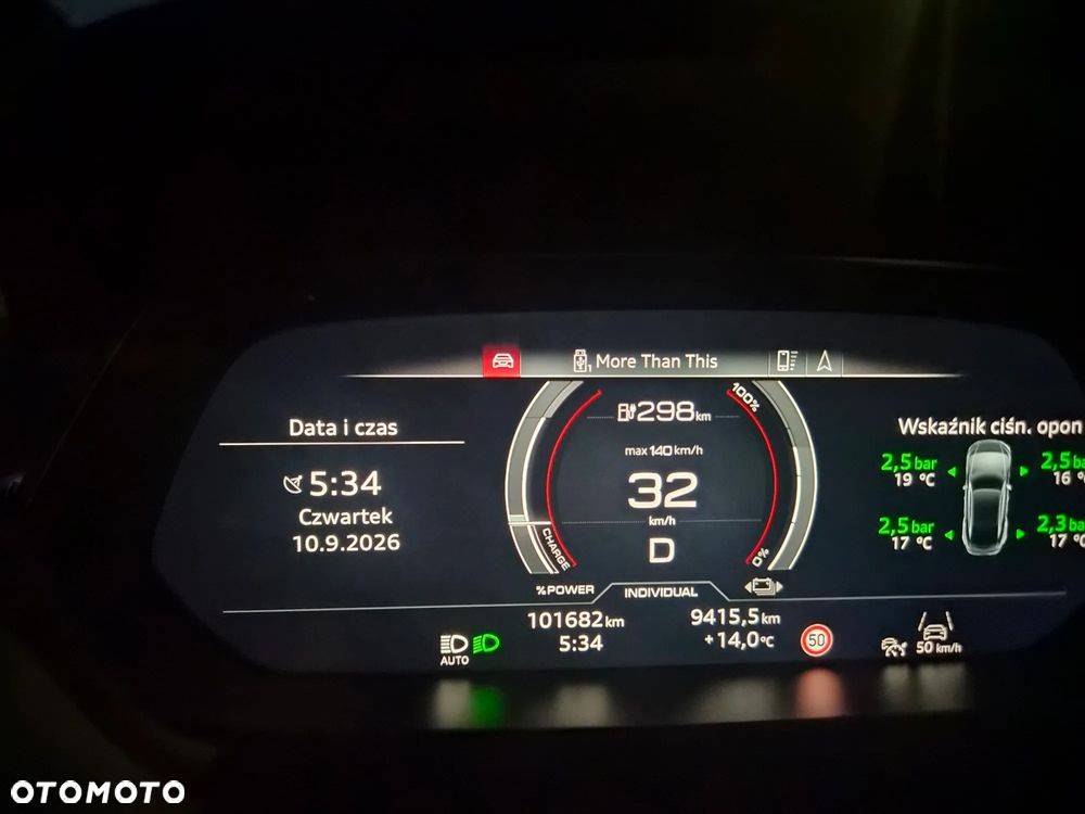 Audi e-tron GT S Quattro - 12