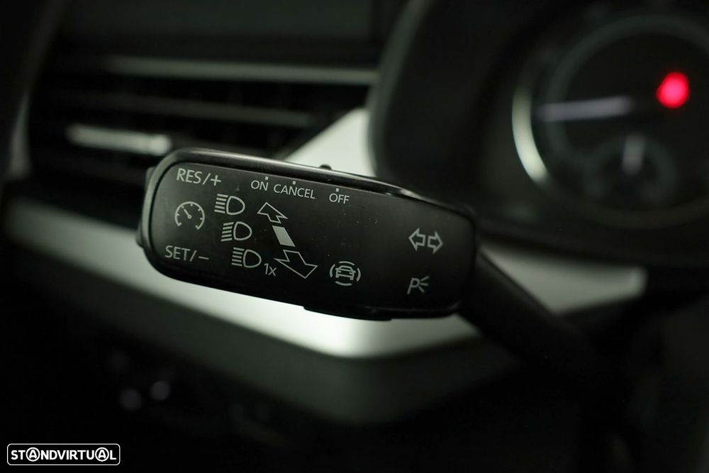 Skoda Kamiq 1.0 TSI Ambition DSG - 16