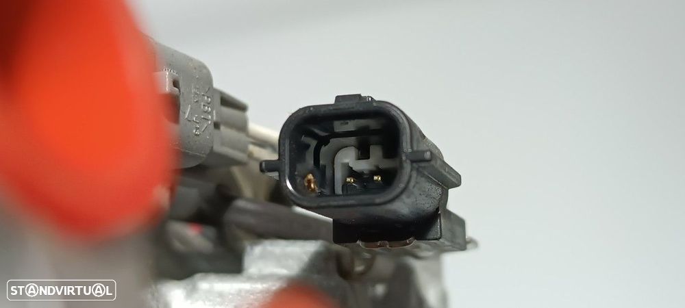 COMPRESSOR DE AR CONDICIONADO RENAULT CLIO V LIFE - 3