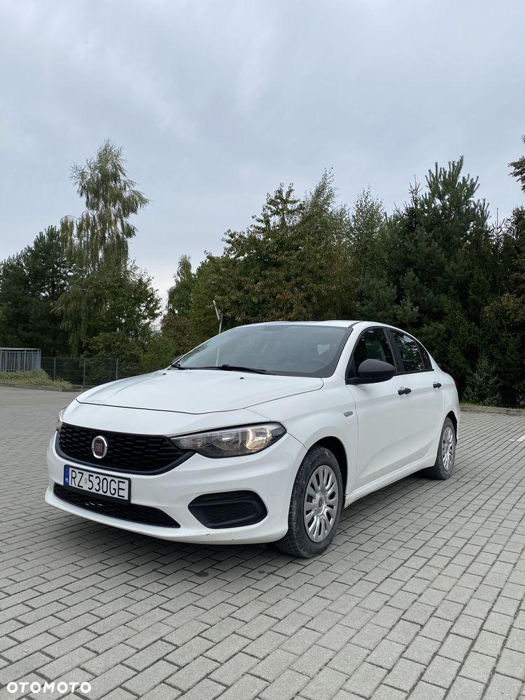 Fiat Tipo 1.4 16v Easy - 11